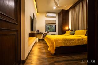 Angies's Gardenia - Goa - 1