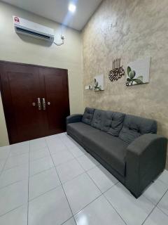 Homestay GhomahZz - Batu Gajah - 4