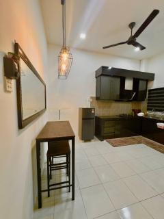 Homestay GhomahZz - Batu Gajah - 3