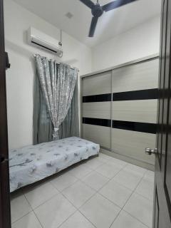Homestay GhomahZz - Batu Gajah - 2
