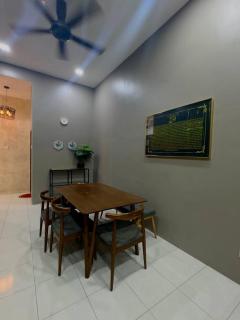 Homestay GhomahZz - Batu Gajah - 1