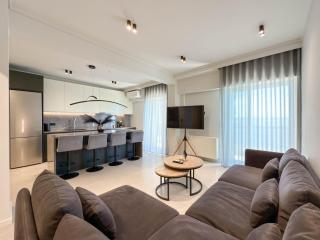 Luxury Sea View Retreat - Salonicco - 5