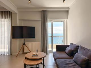 Luxury Sea View Retreat - Salonicco - 6