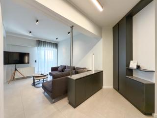 Luxury Sea View Retreat - Salonicco - 7