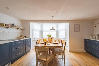 The Watchmaker's House by Keepers Cottages - Deal - 8