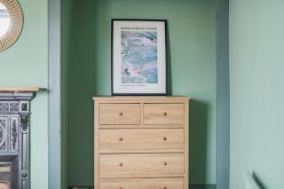 The Watchmaker's House by Keepers Cottages - Deal - 6
