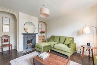 The Watchmaker's House by Keepers Cottages - Deal - 5