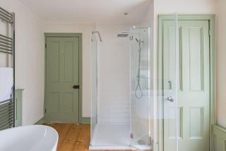The Watchmaker's House by Keepers Cottages - Deal - 4