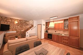 Apartmani Petar Stojnić - Vabriga - 6