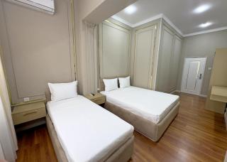 Laurel Hotel - Tasjkent - 7