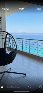 Breathtaking sea view in Afytos - Afitos - 8
