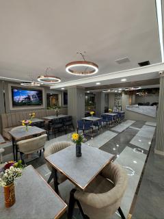 Best Nobel Hotel - Estambul - 1