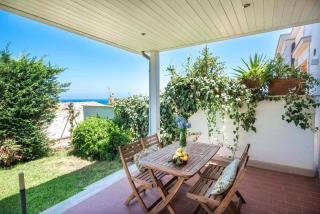 Calarossa Seaview by Wonderful Italy - Terrasini - 0