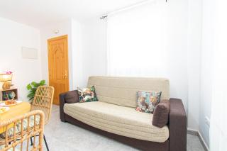 Casa céntrica con terraza, cerca de la playa By Aloha Palma - 1