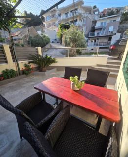 Apartmani Ivica Martić - Duće - 8