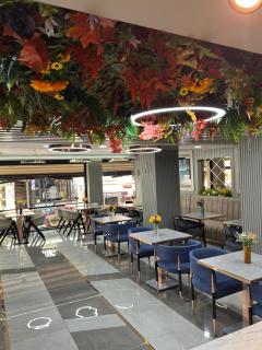 Best Nobel Hotel - Estambul - 2