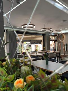 Best Nobel Hotel - Estambul - 3