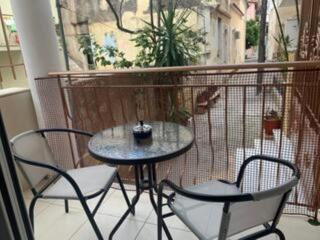Modern & Lovely Apartment Downtown Near Acropolis - Athens - 5