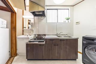 tsugumi house つぐみ亭戸建て京成高砂駅 - 2