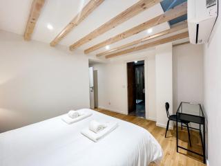Isaura's Home - Cozy Little House in the Heart of Viana - 1