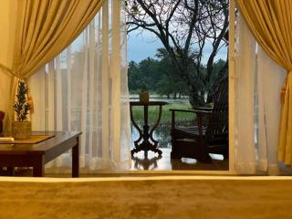 Dhanwanthari Home Stay Habarana - Moragaswewa - 0