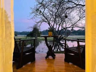Dhanwanthari Home Stay Habarana - Moragaswewa - 8