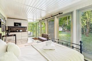Cuckoo’s Hideaway - Buckinghamshire - 9