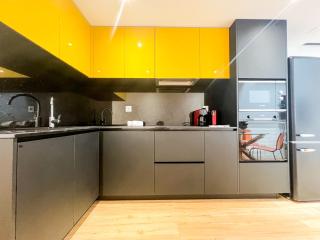 Isaura's Home - Cozy Little House in the Heart of Viana - 5