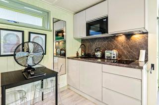 Cuckoo’s Hideaway - Buckinghamshire - 6