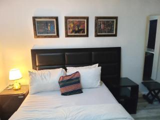 The Bougainville Apartments - Asaba - 4