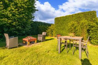 Cuckoo’s Hideaway - Buckinghamshire - 5