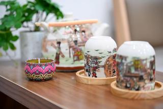 Ngôi nhà gần Hồ Tây - 0