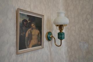 Vintage Writers Apartment - Erevan - 4