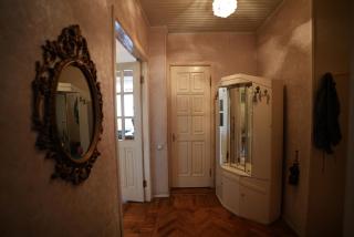 Vintage Writers Apartment - Erevan - 3