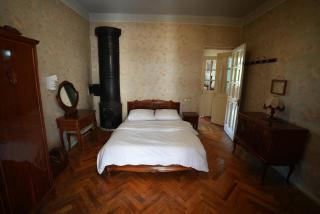 Vintage Writers Apartment - Erevan - 1
