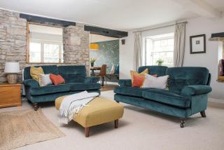 Sweet Pea Cottage - Tideswell - 8