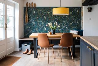 Sweet Pea Cottage - Tideswell - 6