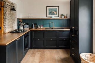 Sweet Pea Cottage - Tideswell - 4