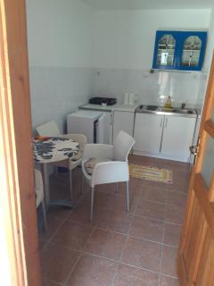 Apartmani Djenovići - - 0