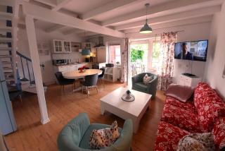 Ferienhaus Elliana - Greetsiel - Greetsiel - 9