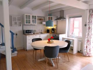 Ferienhaus Elliana - Greetsiel - Greetsiel - 7