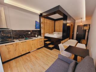 Teo's Deluxe Studios - Vlorë - 6