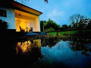 Dhanwanthari Home Stay Habarana - Moragaswewa - 1