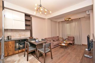 Perte House Apartment's on Amiryan street 26 - Erevan - 0
