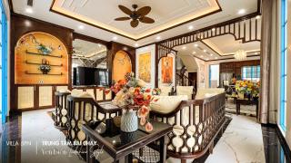 Sun Feria Bãi Cháy Hạ Long Villa Luxury - Ha Long - 7