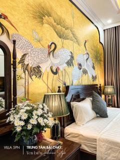 Sun Feria Bãi Cháy Hạ Long Villa Luxury - Ha Long - 4