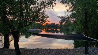 Barrels by the Lake - 1
