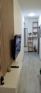 Skyline Apart 1 Militari Residence - Roşu - 6
