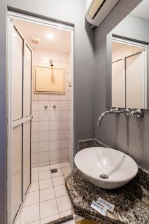 Charming Studio in Bela Cintra - São Paulo - 9