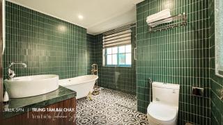 Sun Feria Bãi Cháy Hạ Long Villa Luxury - Ha Long - 3